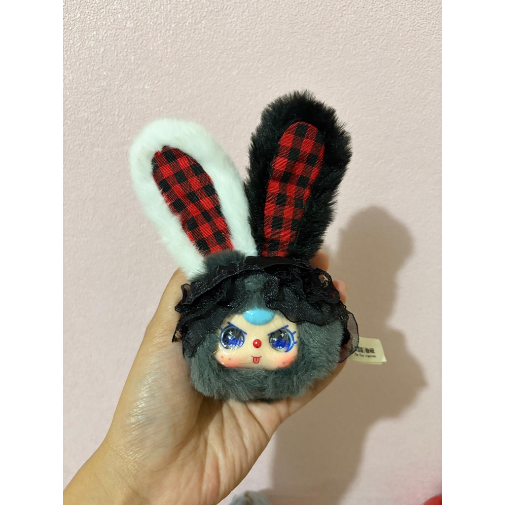 SECRET Baby Three Mirror