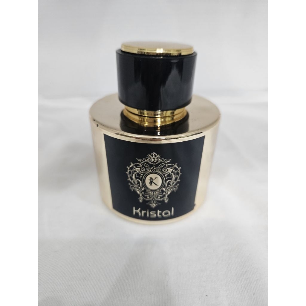 Preloved Kristal Fragrance World perfumes
