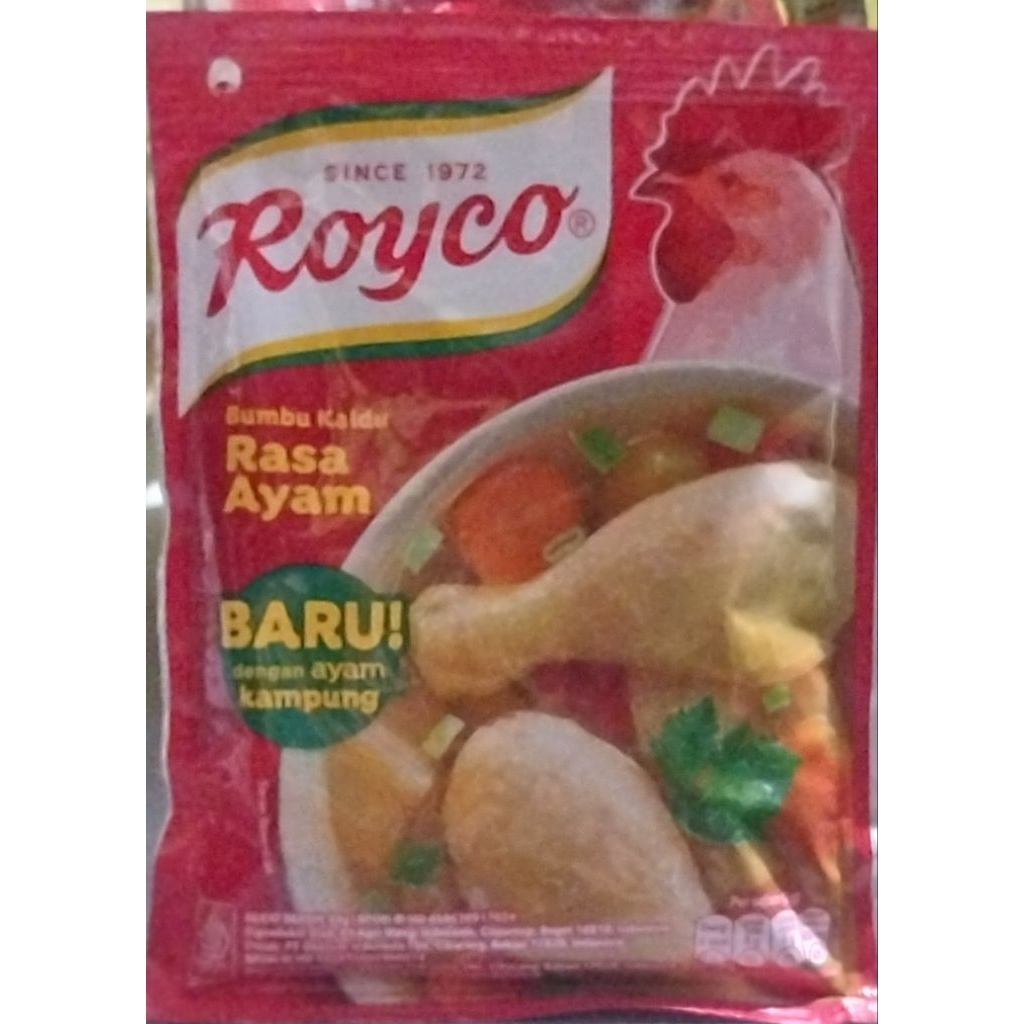 ROYCO AYAM 94gr