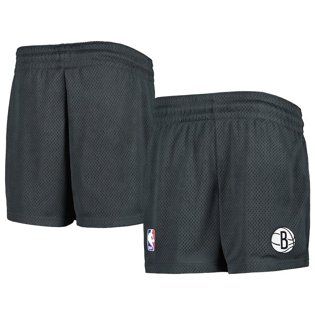 Celana Basket NBA Practice Brooklyn Nets