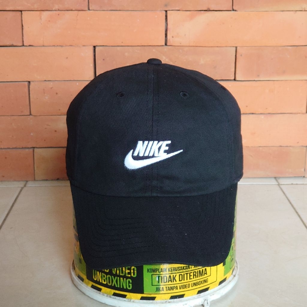 TOPI CAP NIKE HERITAGE86 ORIGINAL