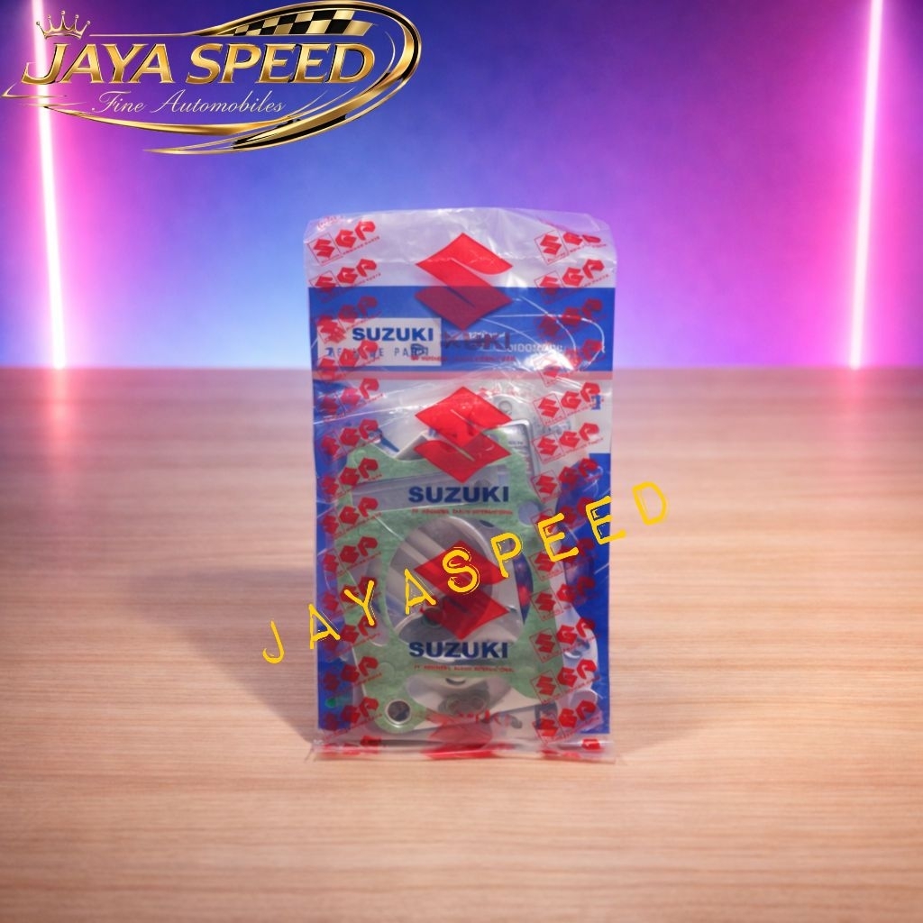 PAKING TOP SET SUZUKI SATRIA FU TOP SET SATRIA FU 150 SGP