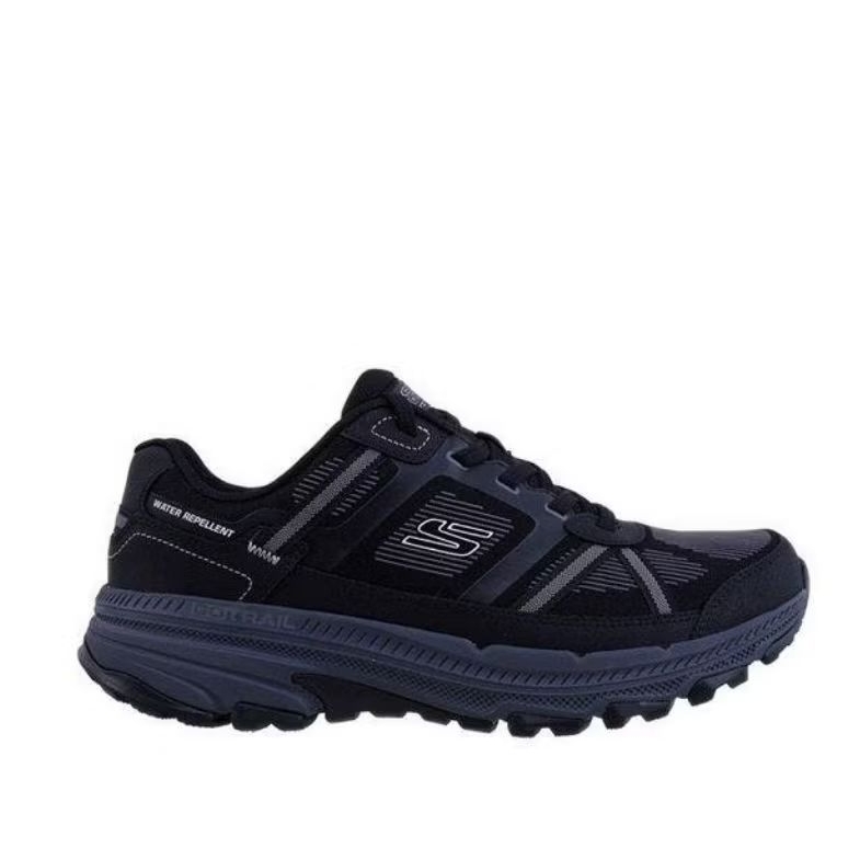 Skechers GO RUN TRAIL ALTITUDE 2.0 Men's Trail Running Shoes - Black