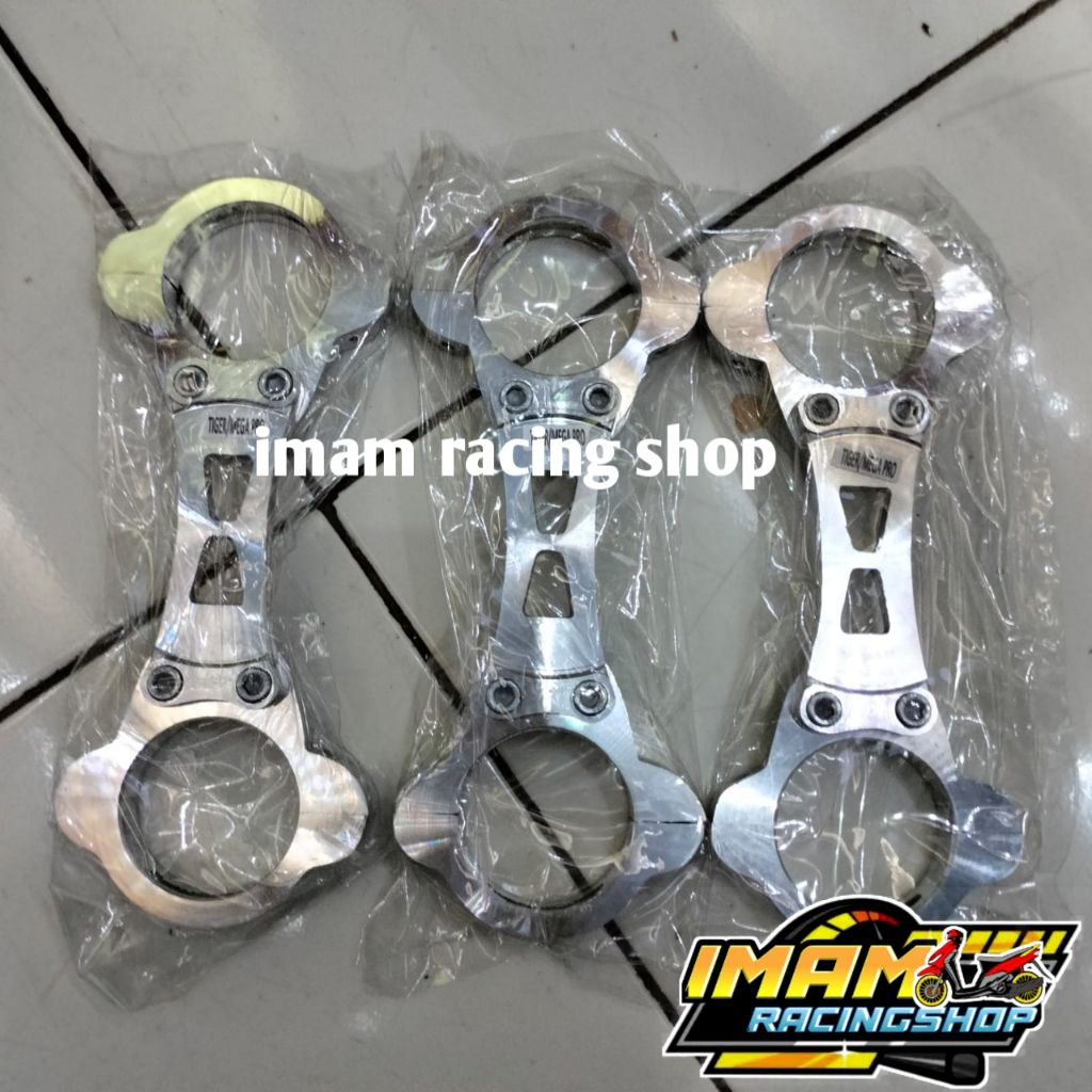 stabilizer shock depan MEGAPRO TIGER borgol shock depan honda mp/tiger