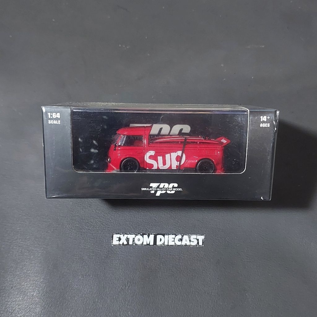 TPC Volkswagen T1 Pick Up Suprime