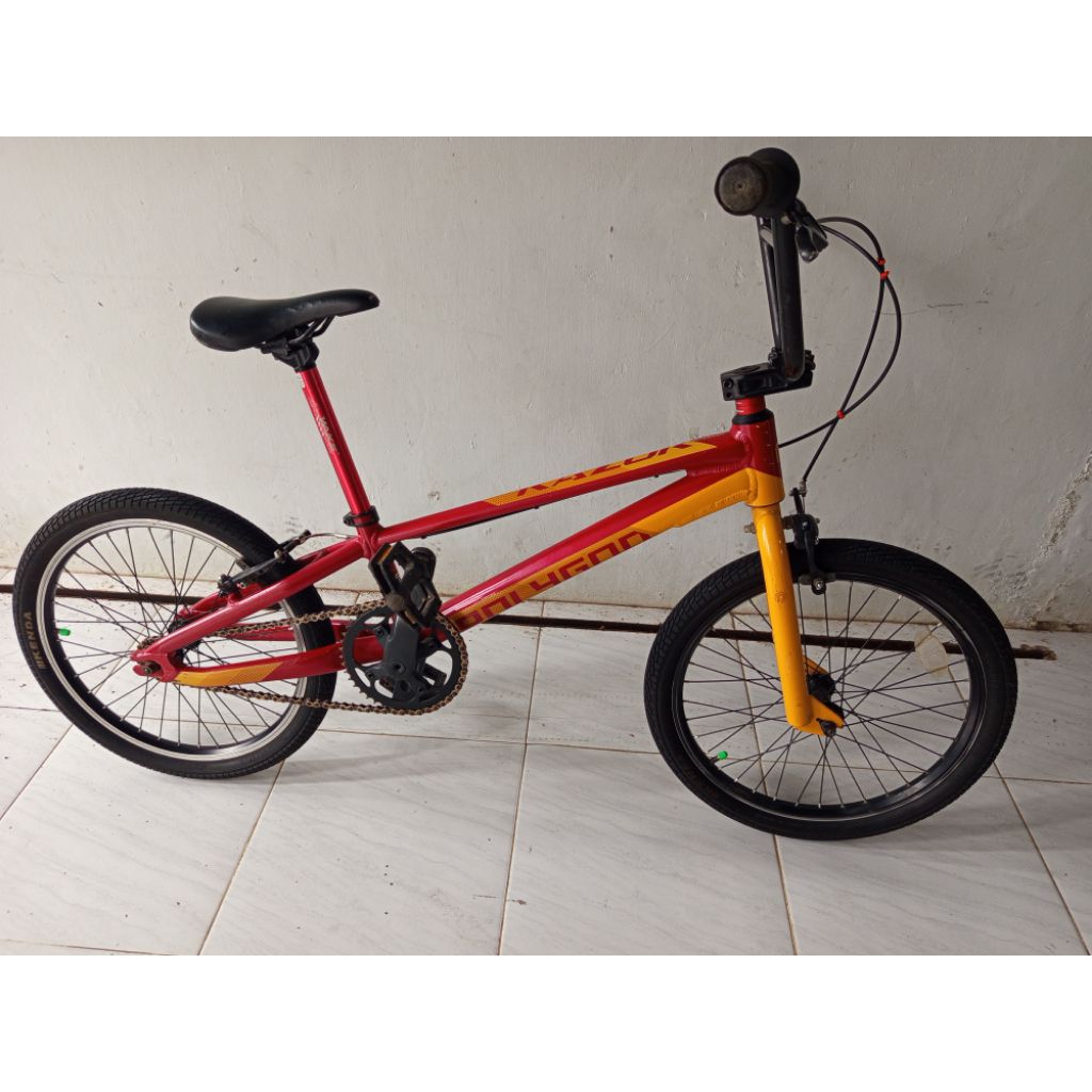 polygon razor second