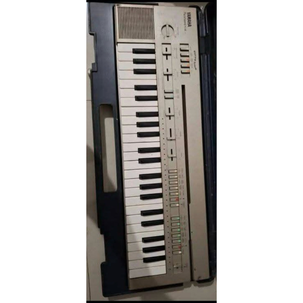 Keyboard Yamaha + kaki harga nego