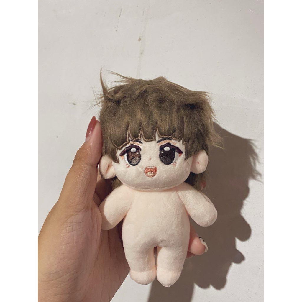 READY STOCK DOLL PARK JIHOON