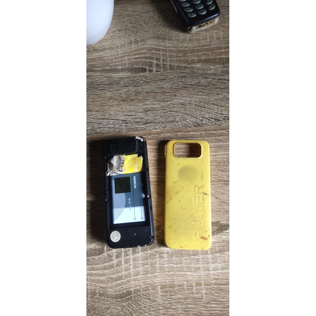 hp jadul merk HAMMER (hp only)