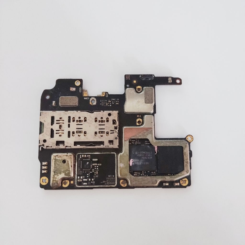 mesin realme c3 ram 3/32 gb normal ori