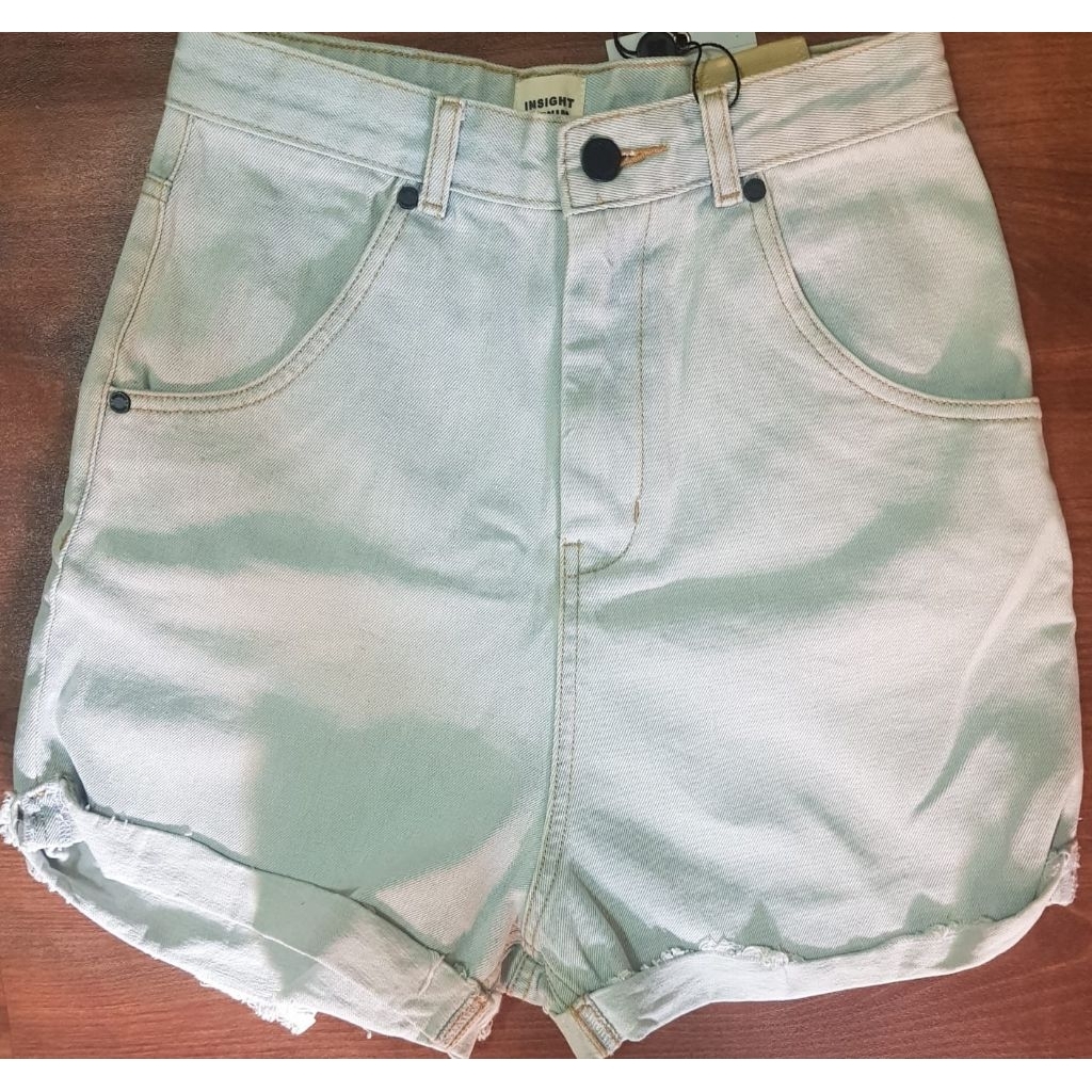 Celana pendek wanita insight (26) original