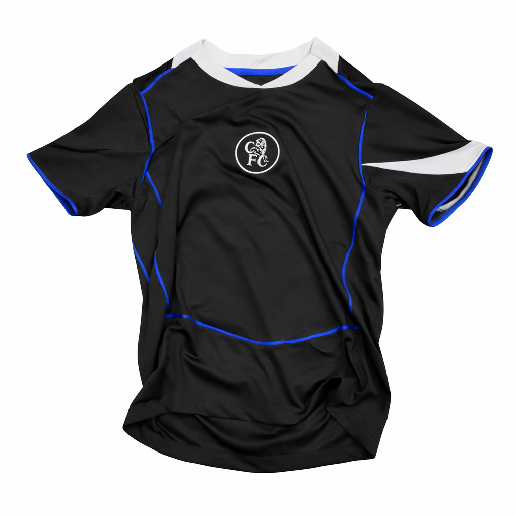 Jersey Bola Chelsi 3rd 2025/2026 Grade Ori | Second Half