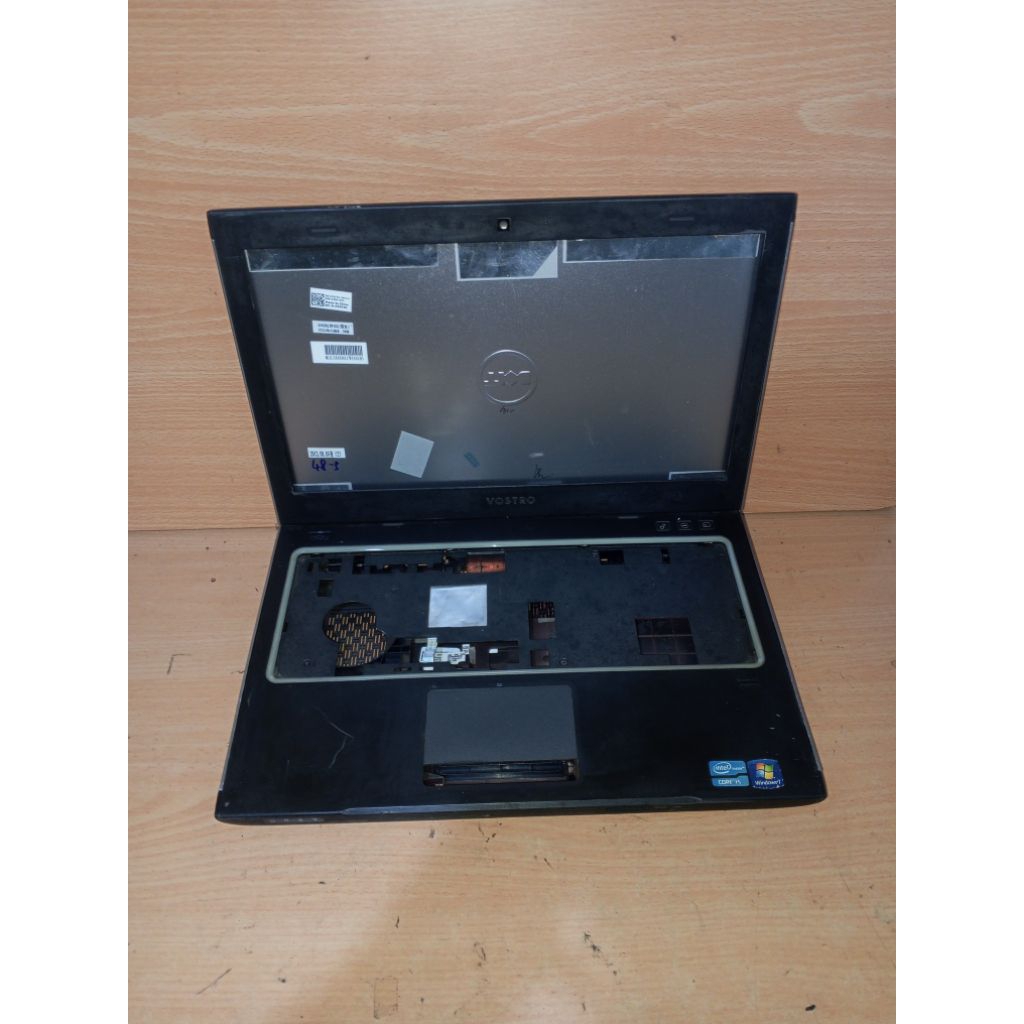 Kesing Casing Case Laptop Dell 3460