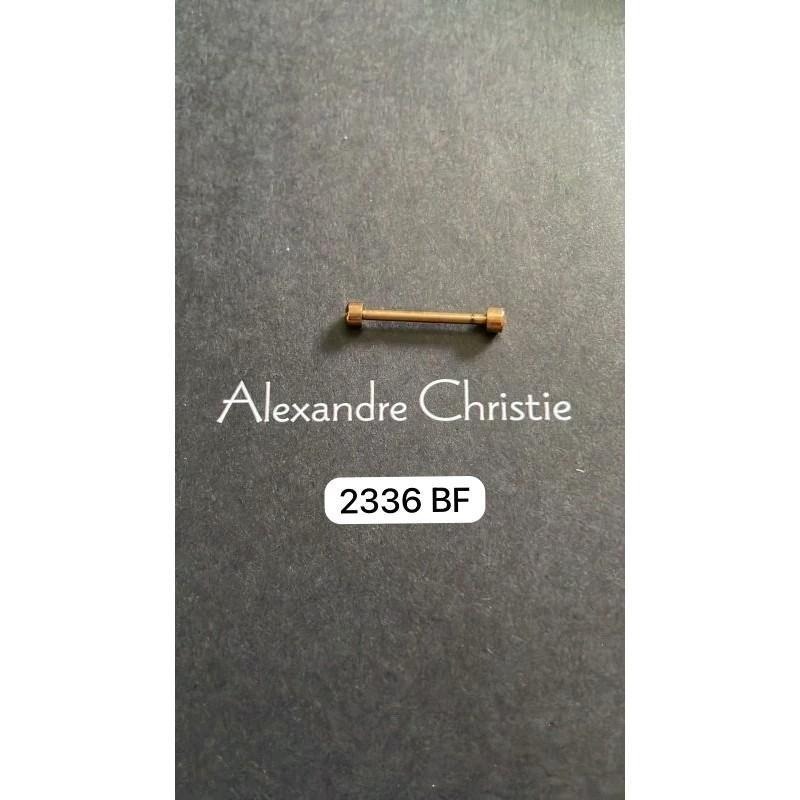 pen katub jam tangan Alexandre Christie 2336 BF