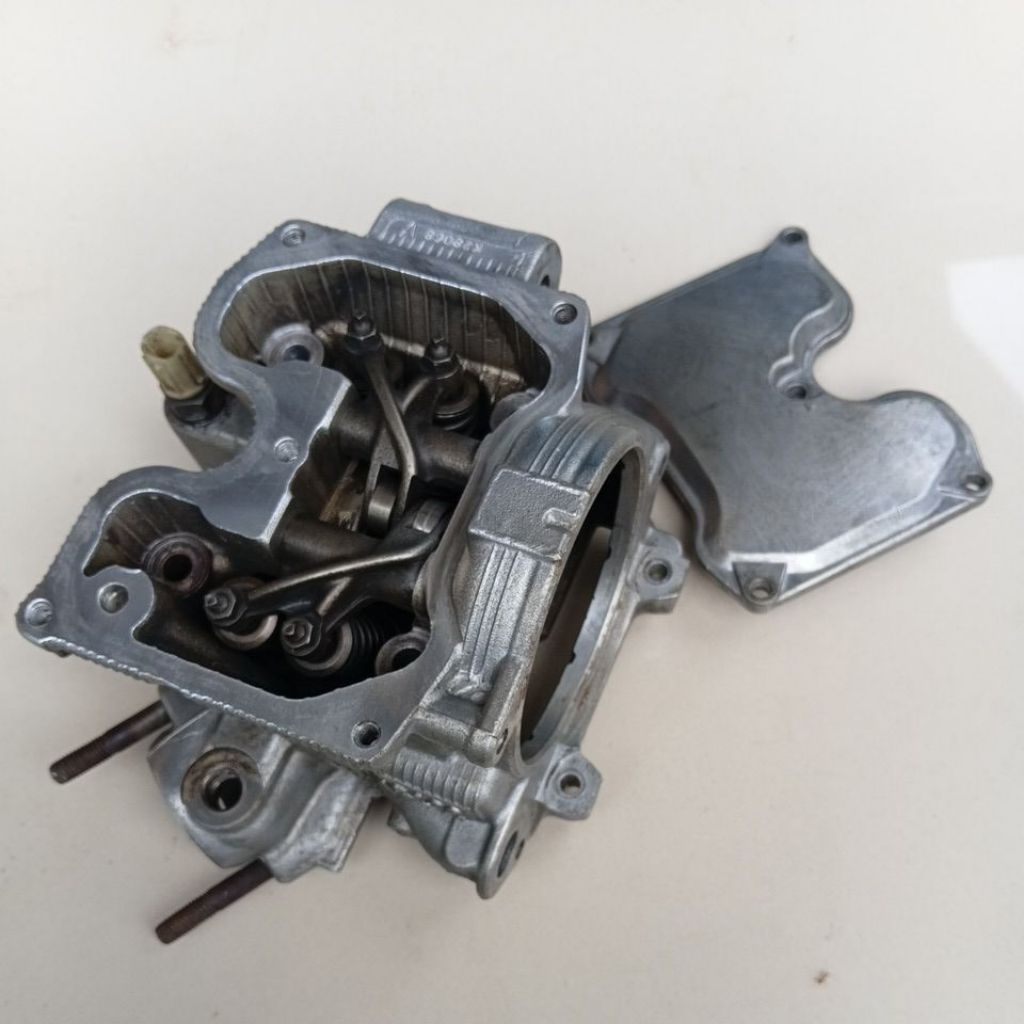 BLOK HEAD VIXION 1PA HEAD KOP VIXION NEW 1PA