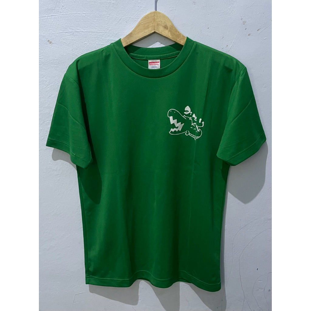 Kaos United Athle Original Second