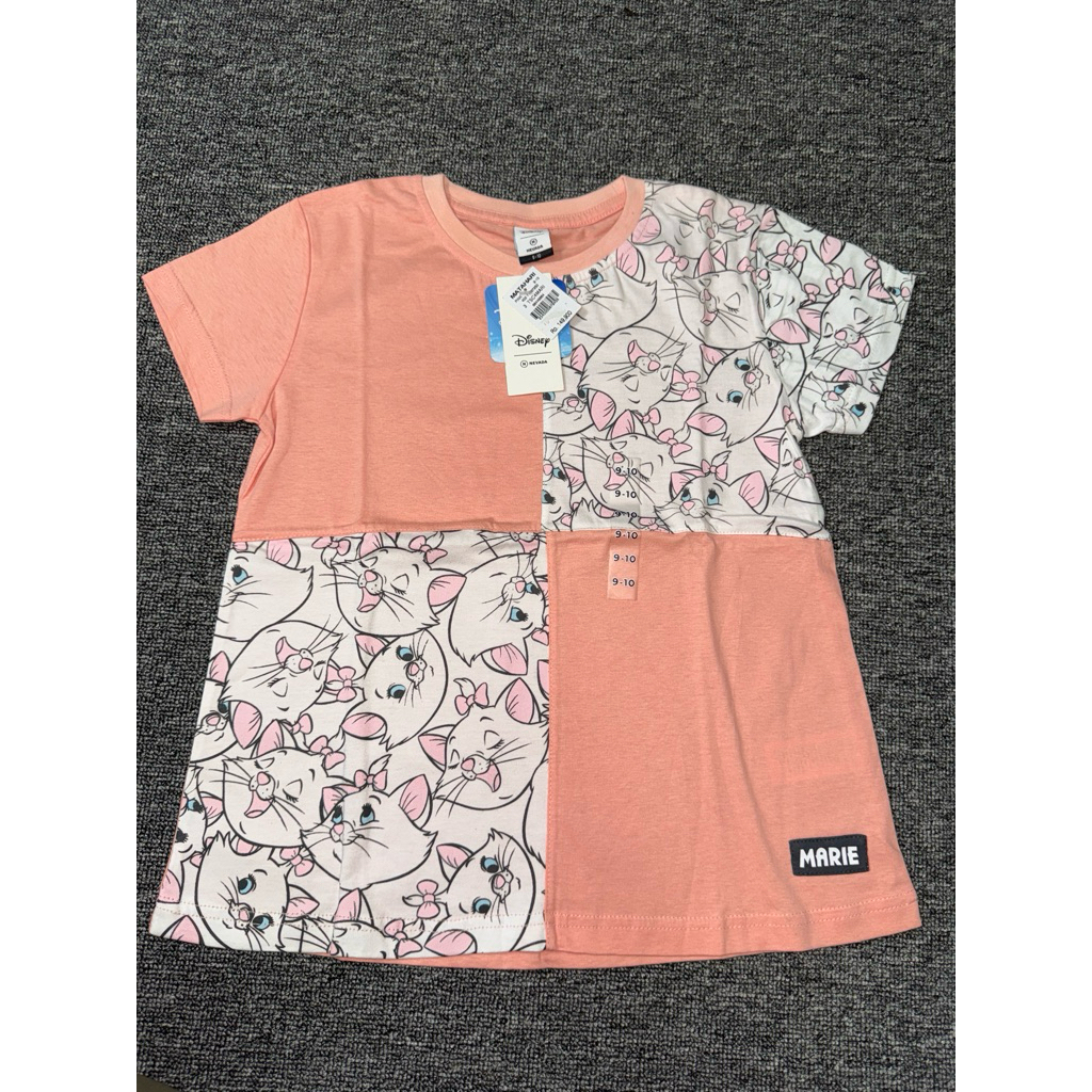 Baju atasan anak perempuan Disney-Nevada Original store