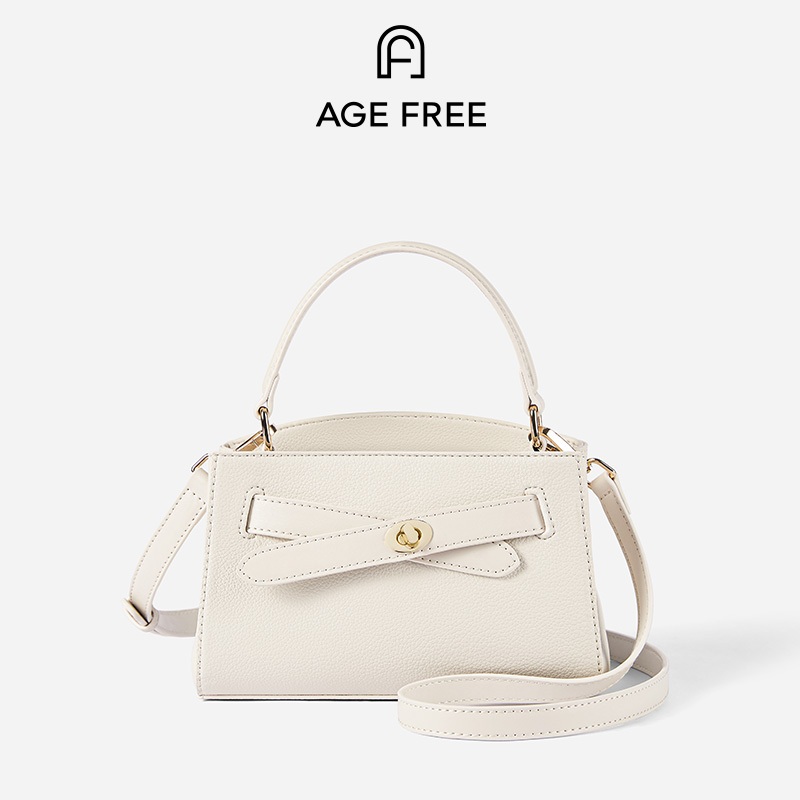 AGE FREE Aubrielle bag Tas wanita Sling bag Handle bag Shoulder bag