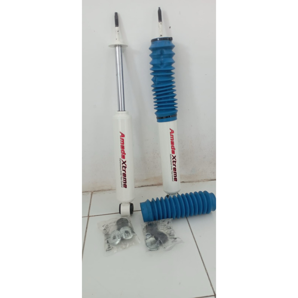Amada Xtreme shock Belakang kijang innova shock breaker