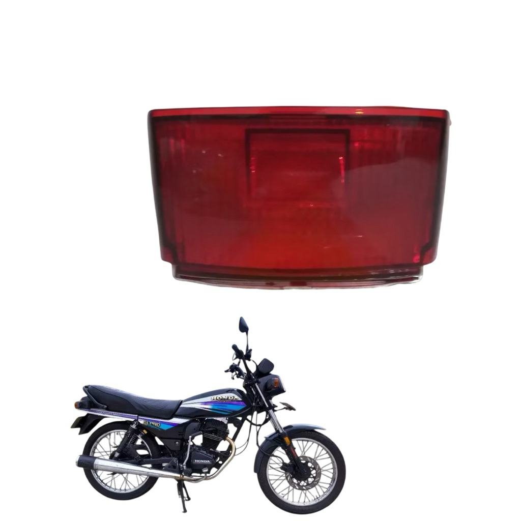 LAMPU STOP BELAKANG HONDA GLPRO VR