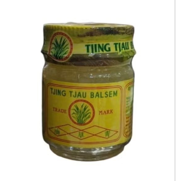 BALSEM TJIN TJAU 20 GR
