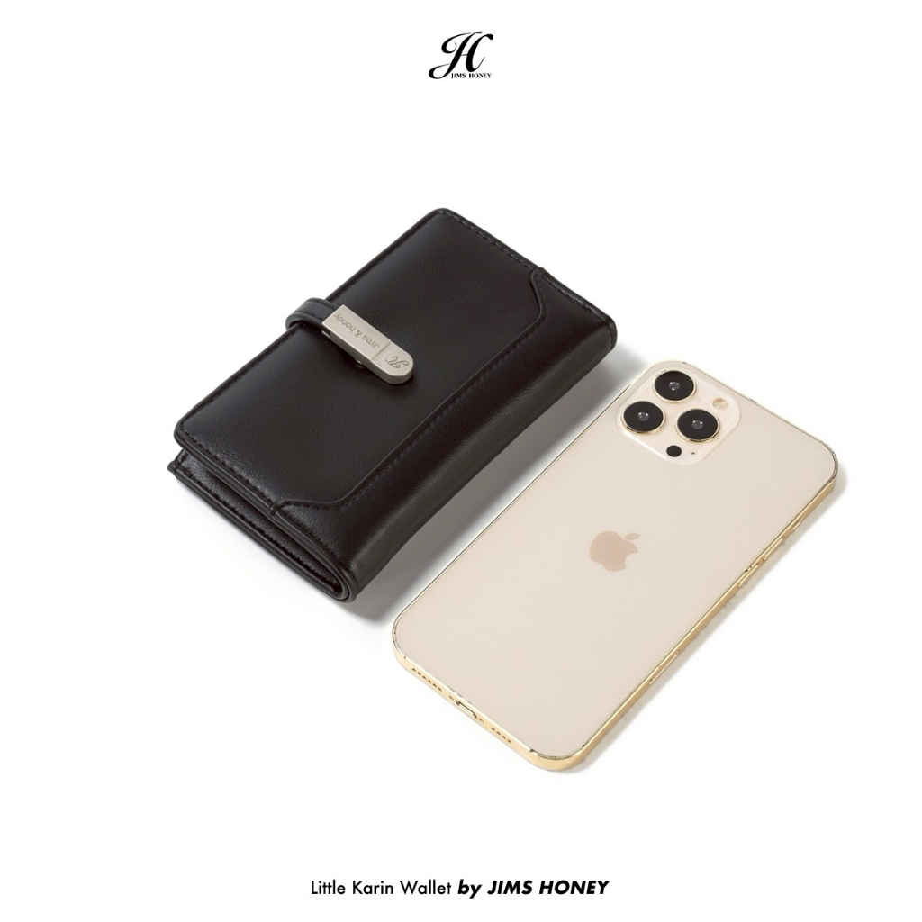 JIMS HONEY LITTLE KARIN Dompet Wanita