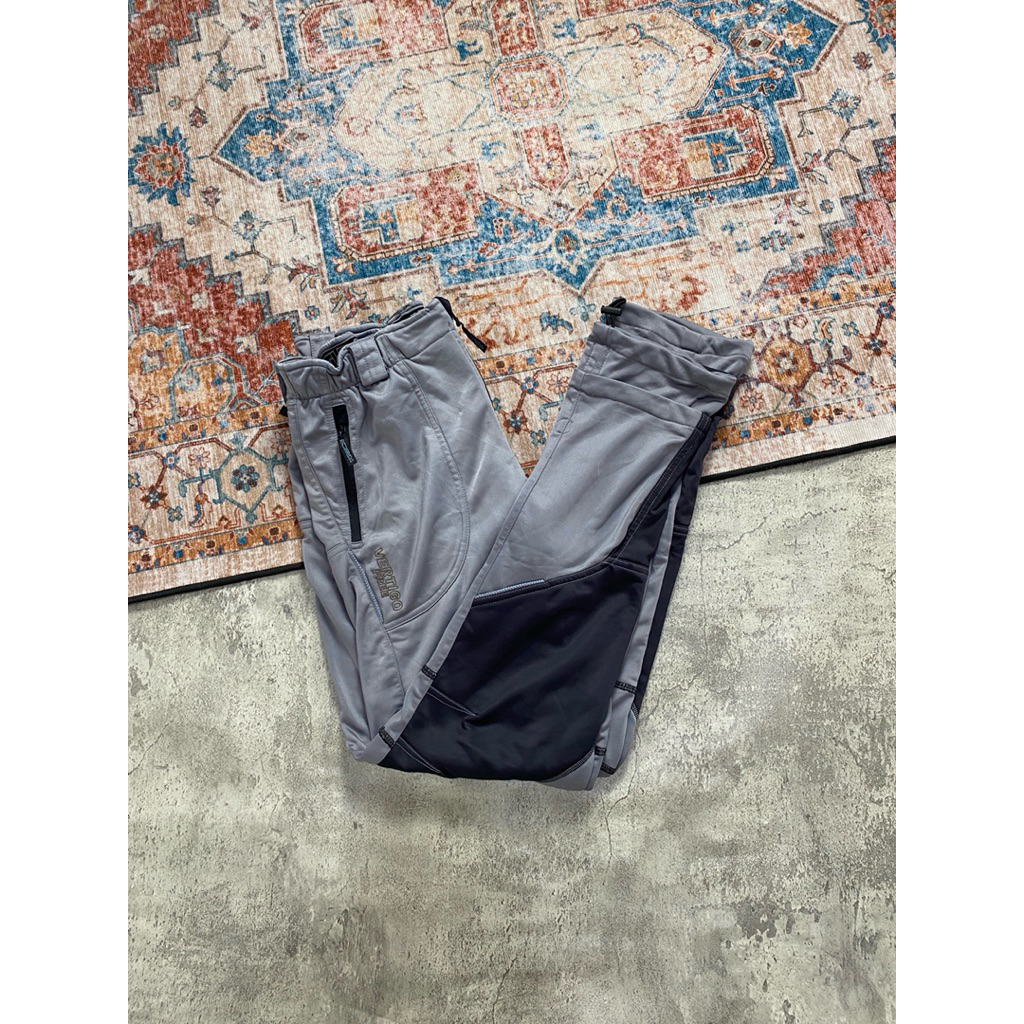 LONGPANTS OUTDOOR MONTURA VERTIGO SOFTSHELL