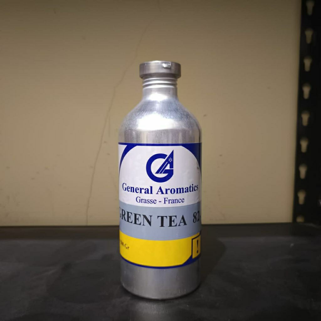 BIBIT PARFUM GREEN TEA BY GENERAL AROMATICS