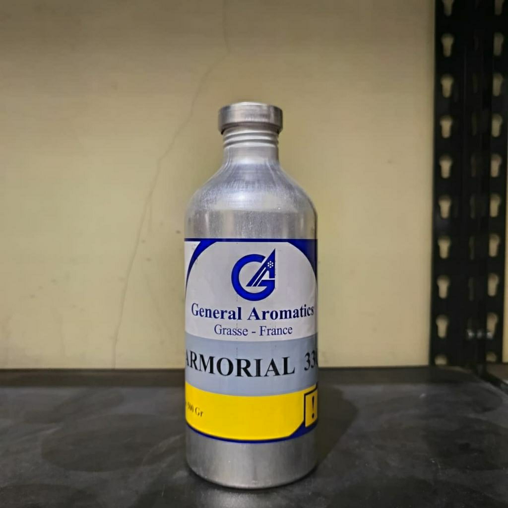 BIBIT PARFUM ARMORIAL 3300 BY GENERAL AROMATICS