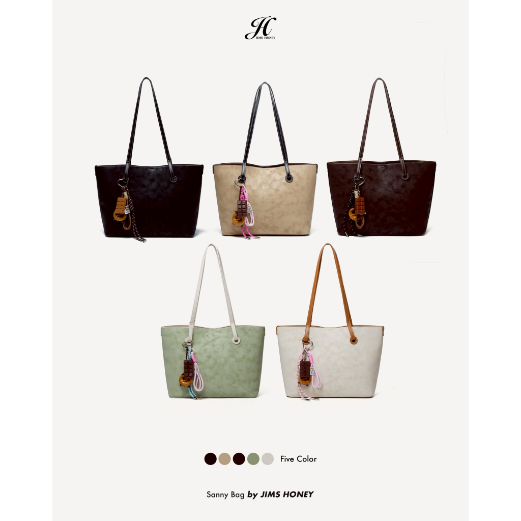 JIMS HONEY SANNY BAG Tas Selempang Wanita
