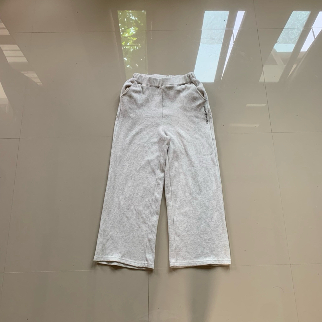 Celana Sweatpanst Ecolier