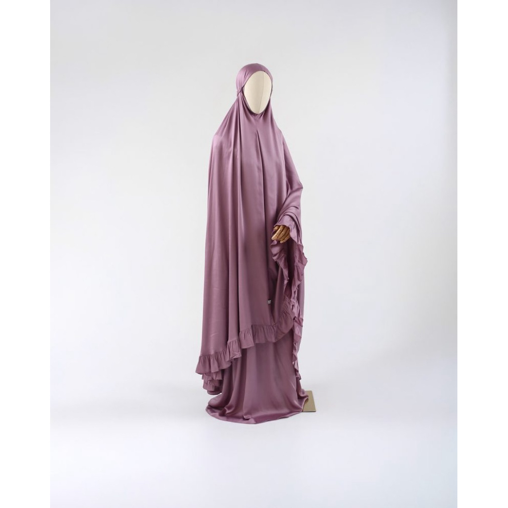 Aina prayer set by Zaysa