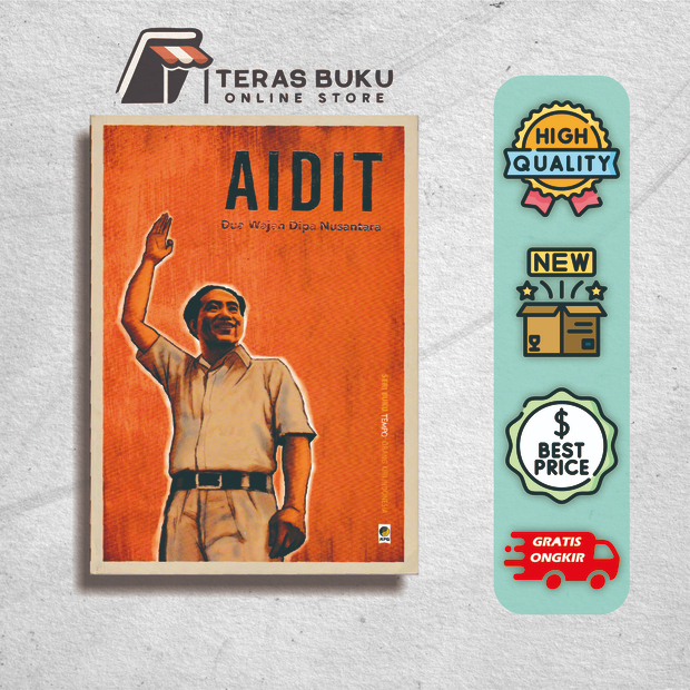 AIDIT: DUA WAJAH DIPA NUSANTARA