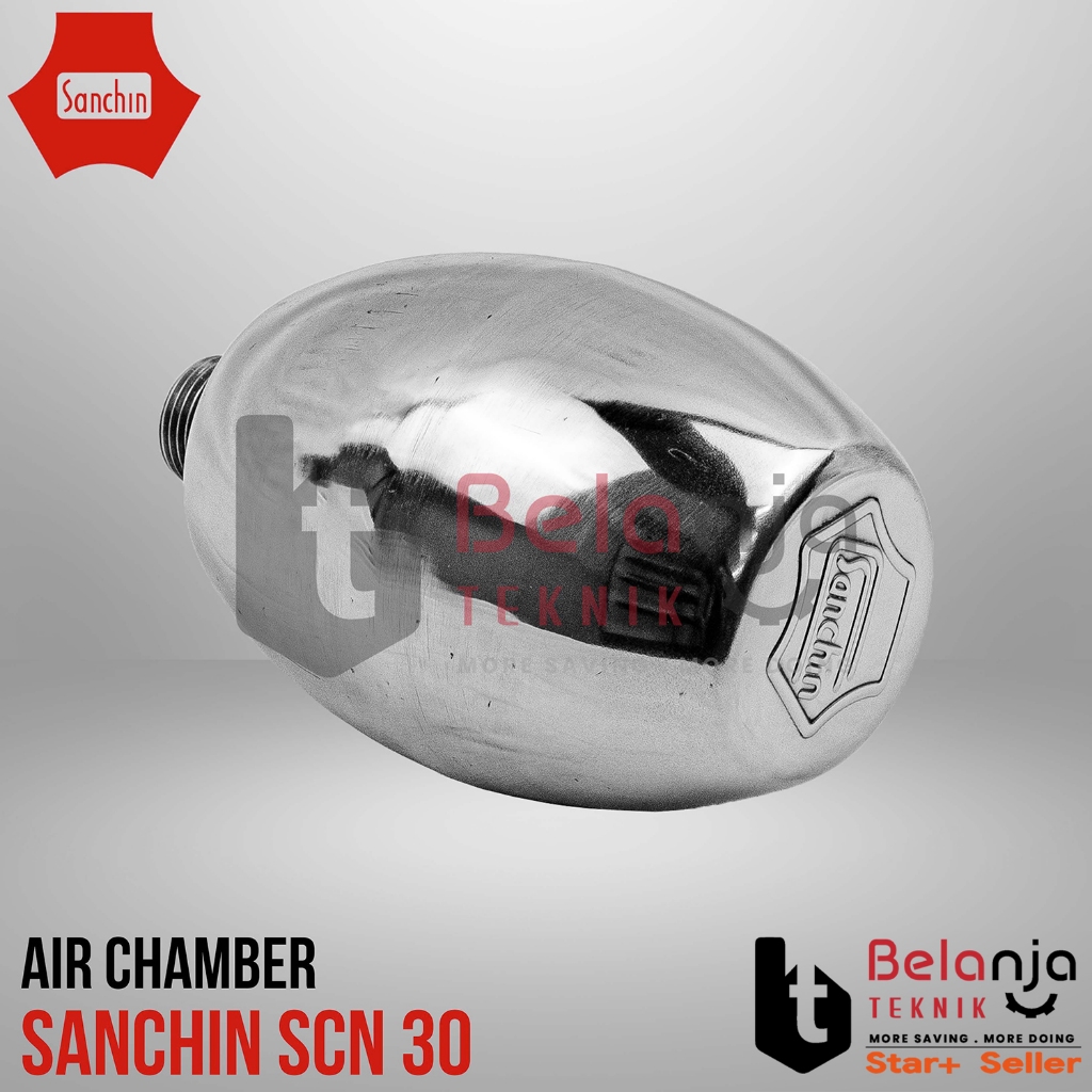 SanchinTabung Udara Sanchin SCN 30 Air Chamber Sanchin SC 30 SCN30 SC30