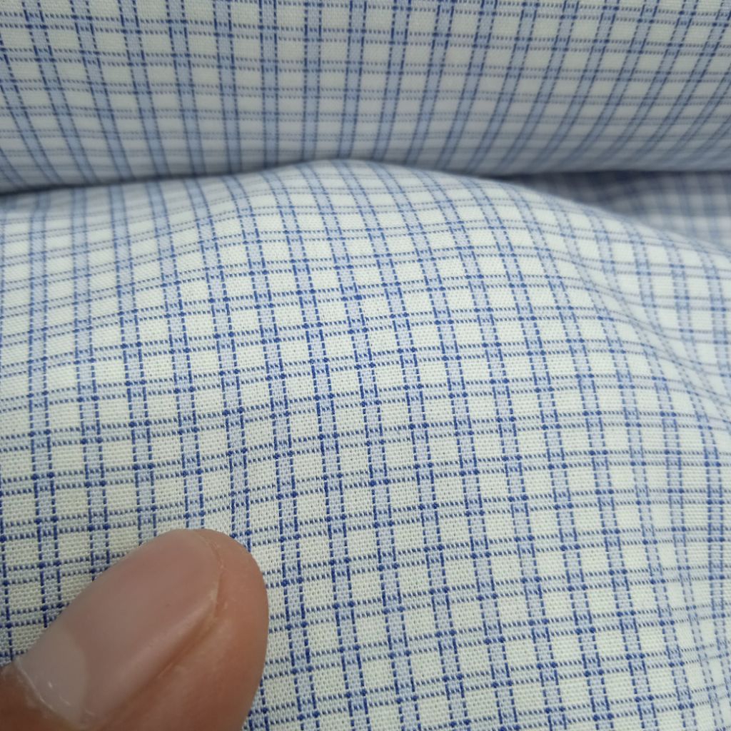 KAIN KATUN YANDET ITALY KOTAK KECIL