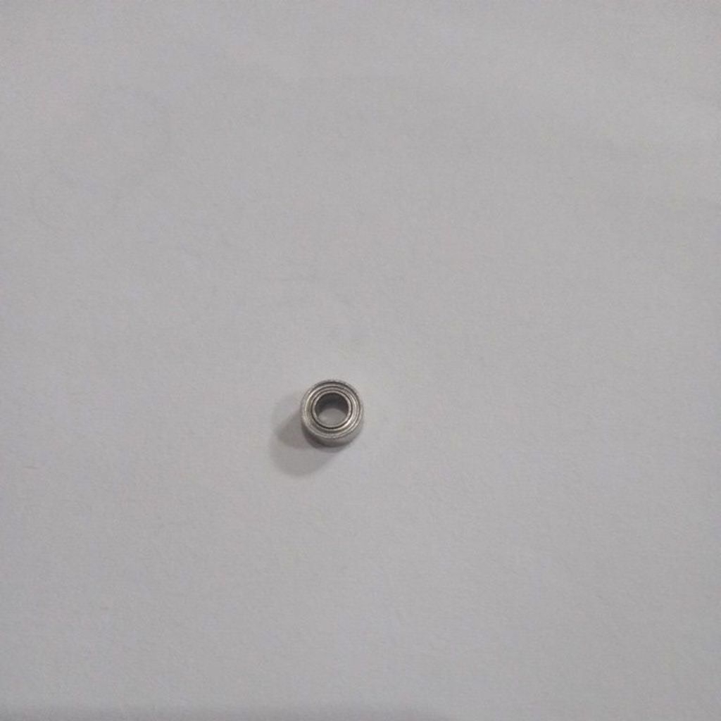 LAHER BEARING WORM SHAFT BELAKANG REEL STRADIC FL 3000 ISI 1PCS