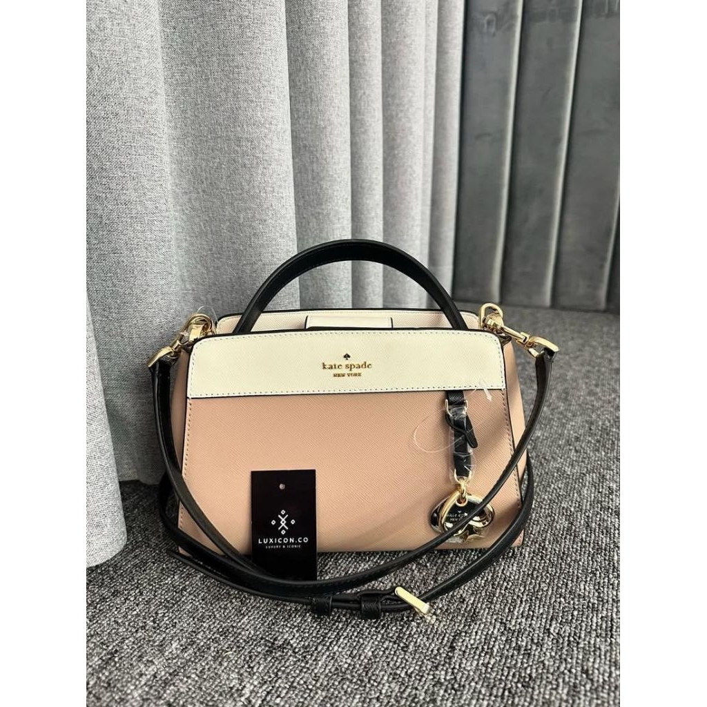 Kate Spade Small Madison Satchel