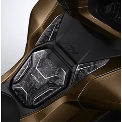 Center Pad Rubber Honda ADV 160