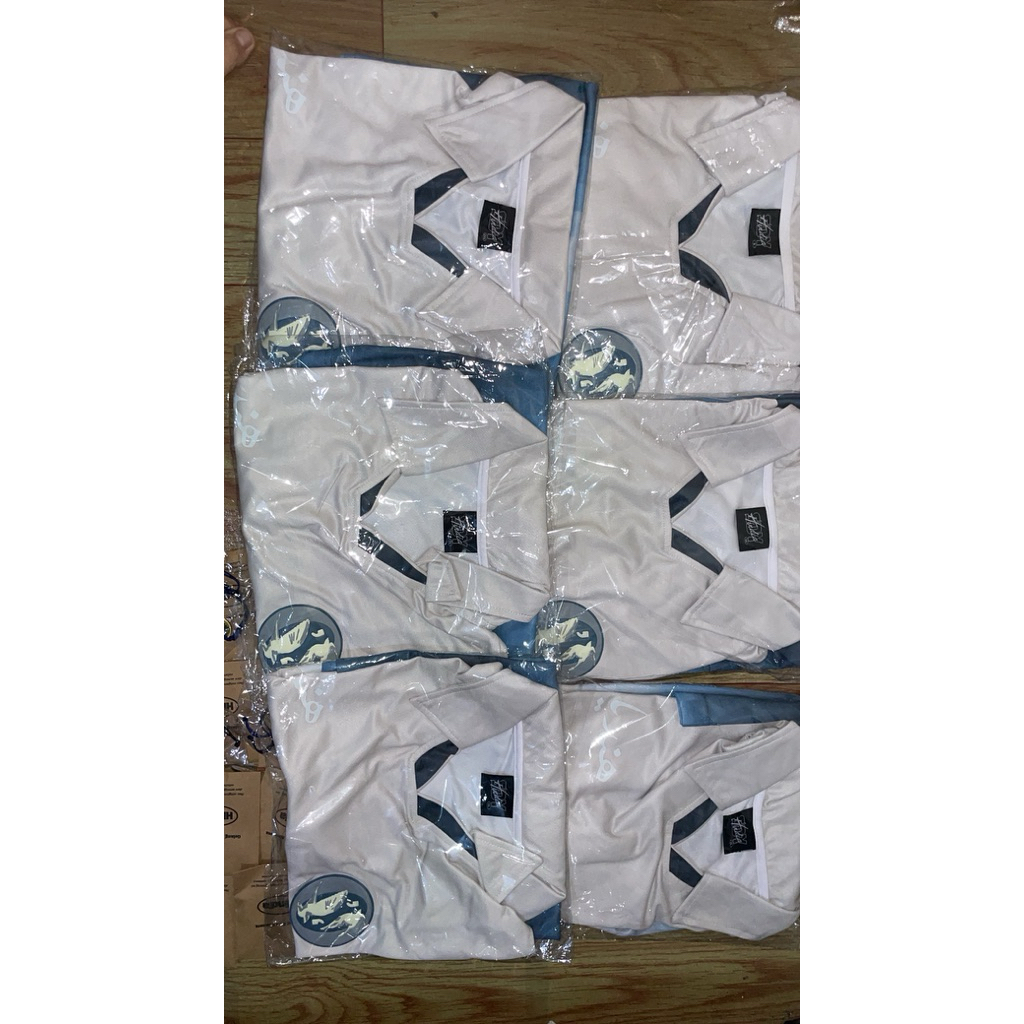 jersey perseverance hindia