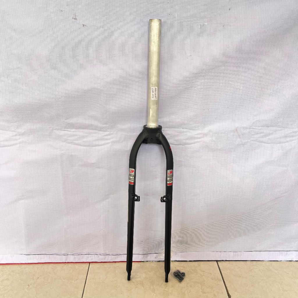 Fork Rigid Sport MD5 Alloy PRO 29”/700c