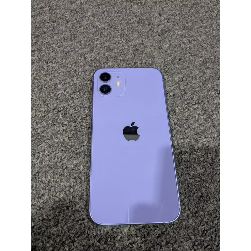 iphone 12 inter like new