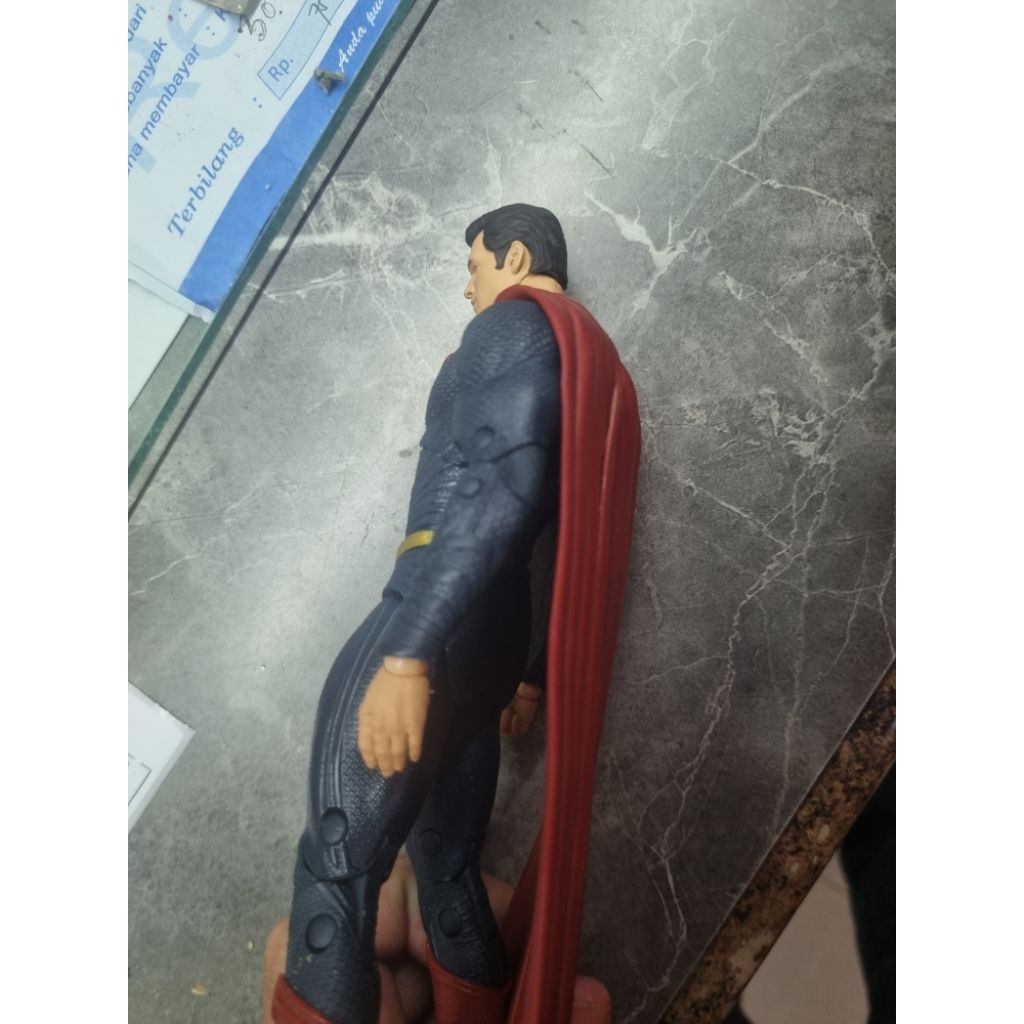 Mcfarlane Superman Justice League