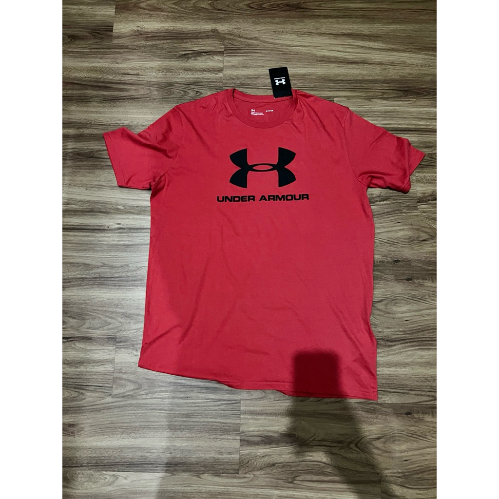 kaos under armour UA