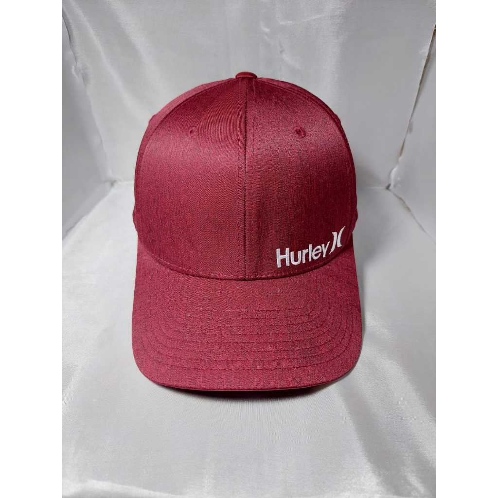 Topi scnd Surfing Fitted Builtup