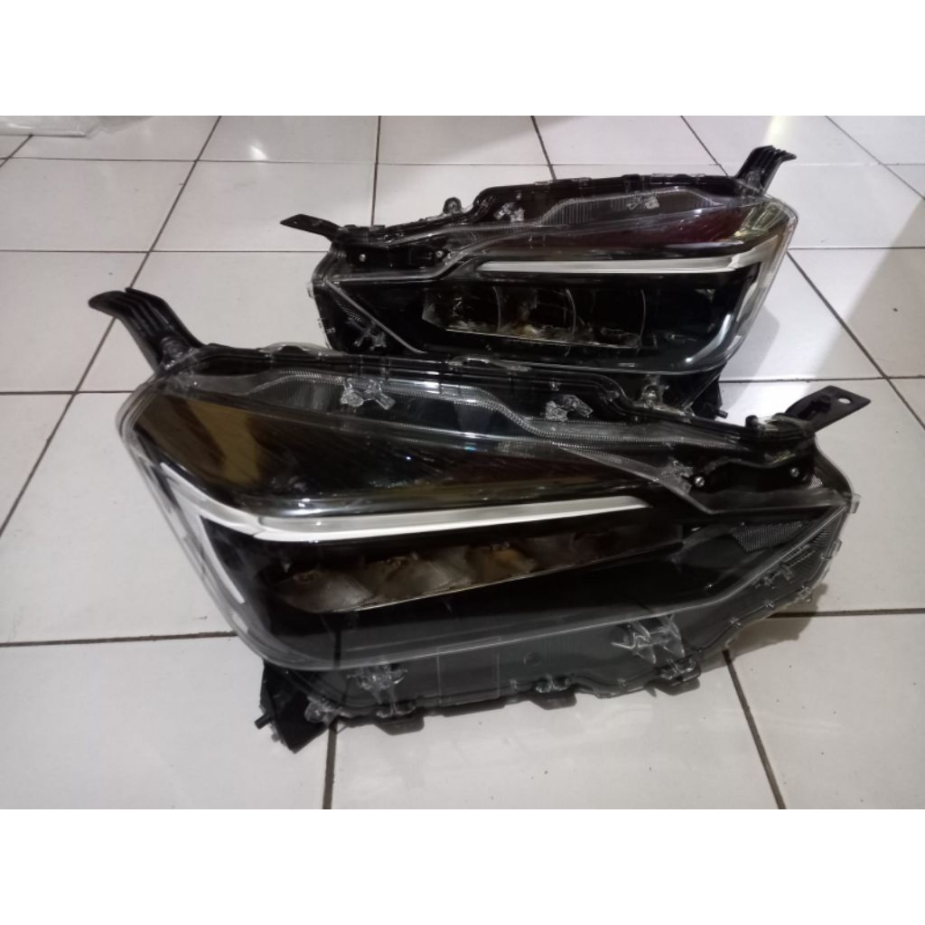 Headlamp Toyota Agya 2023 - 2025