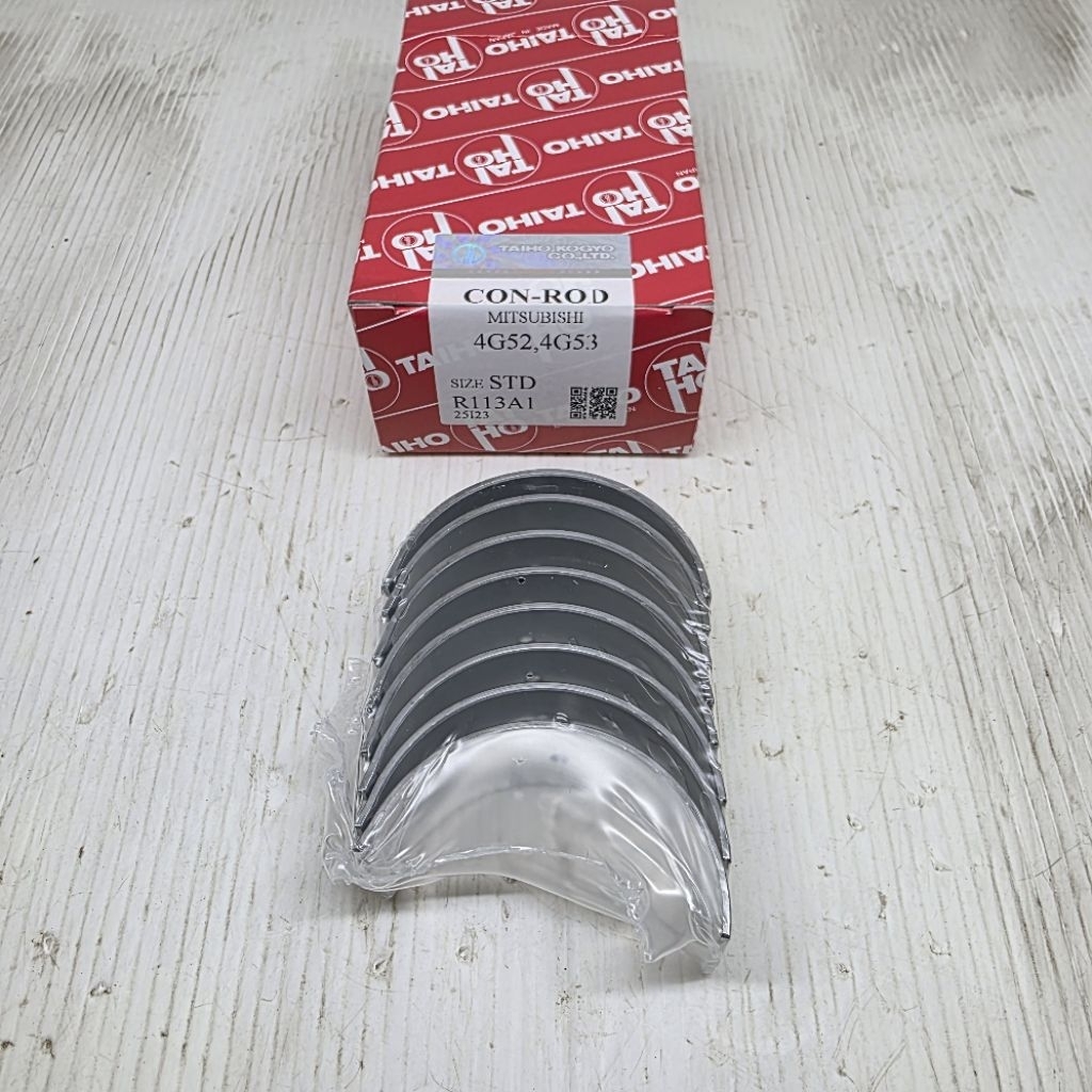 METAL JALAN CONROD L300 KUDA DIESEL TAIHO