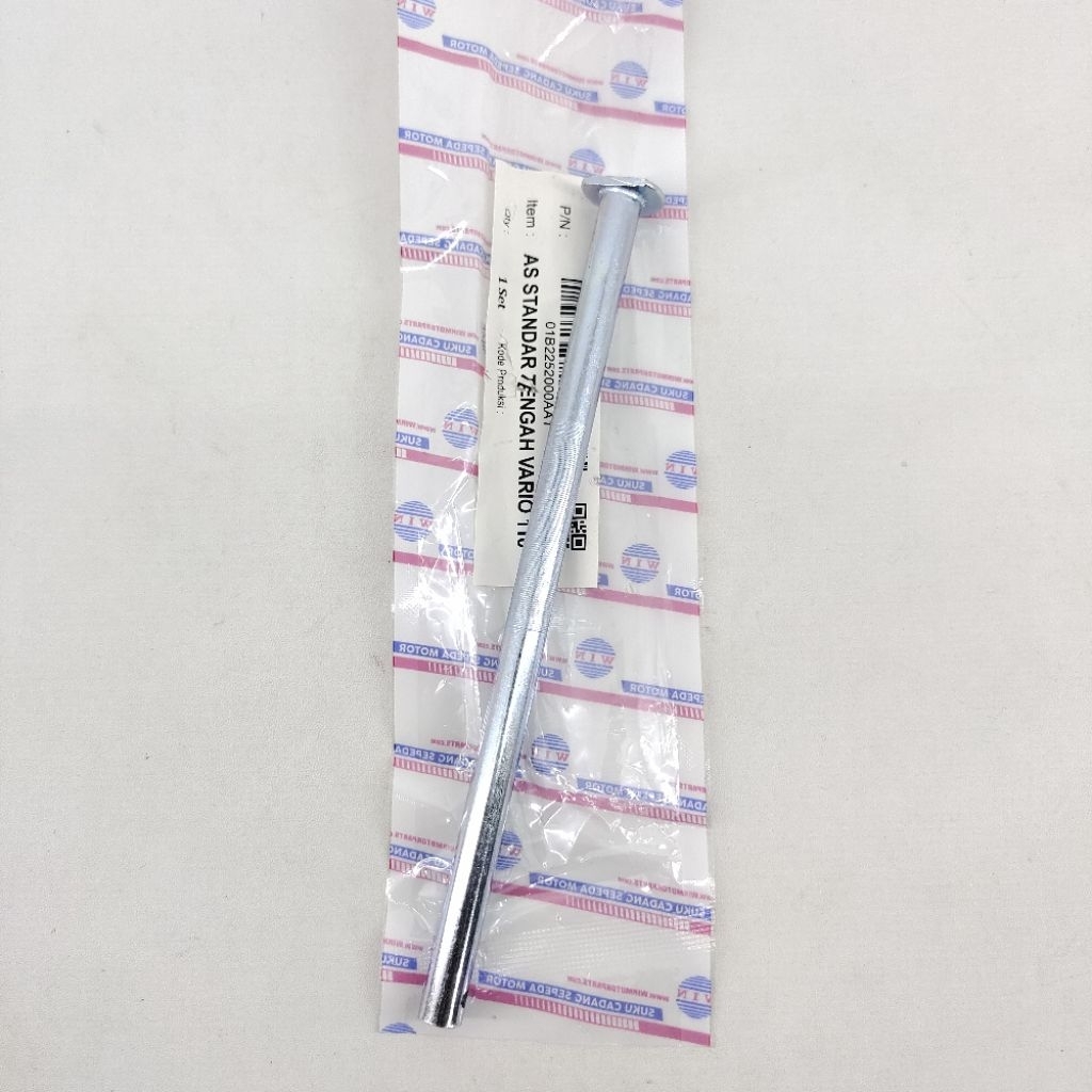 WIN As Standar Standart Jagang Tengah Honda Vario 110 Karbu - Vario 110 CBS ( AS STANDAR TENGAH VARI