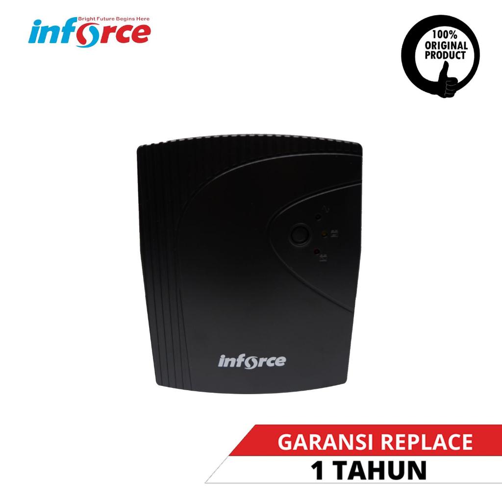 Inforce UPS IF 2000VA 1200watt