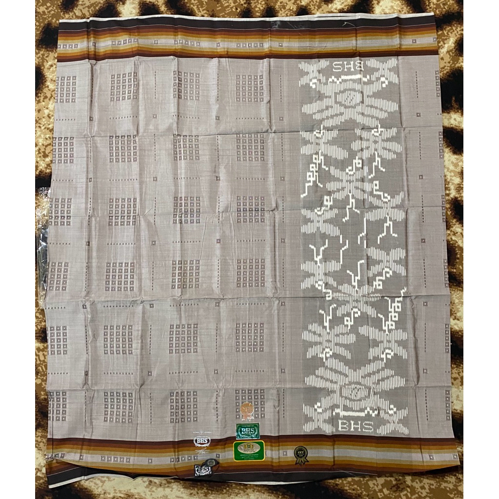 Sarung BHS CCT Full Sutra original 100%