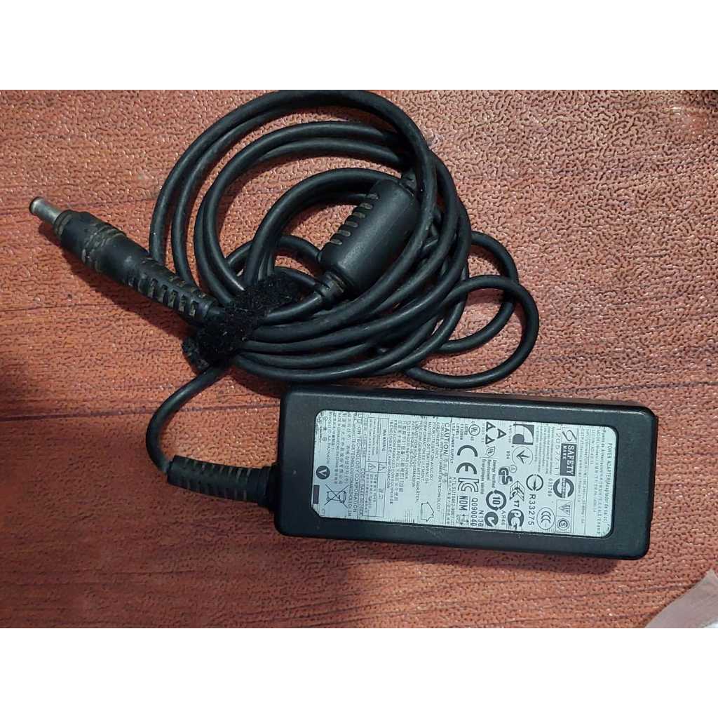 Charger Bekas Acer KW 19V 2.1A